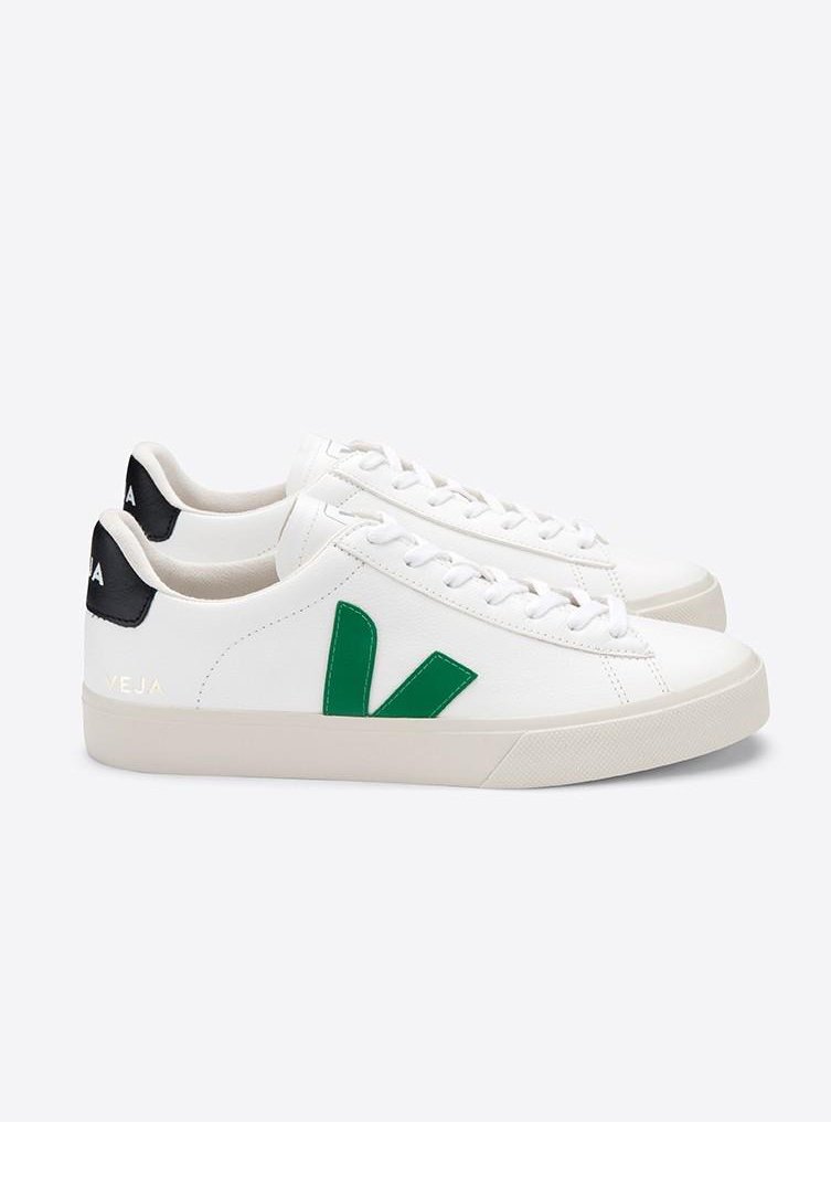 veja green trainers