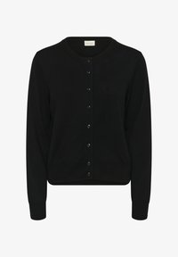 Unausgewählt, black