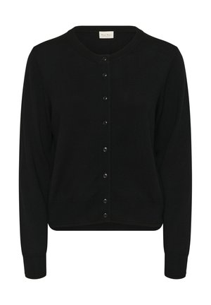 Part Two, NOELANIPW - Gilet - black