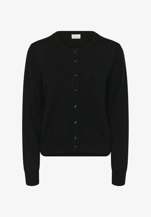 Part Two, NOELANIPW - Gilet - black