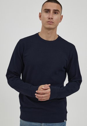 PRNAHOR - Sweater - insignia blue