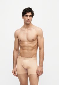 Abercrombie & Fitch NEW NEUTRALS UPDATE 7 PACK - Μποξεράκια σε στενή γραμμή - multi-coloured