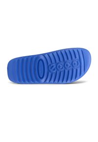 ECCO COZMO E - Muiltjes - lapis blue