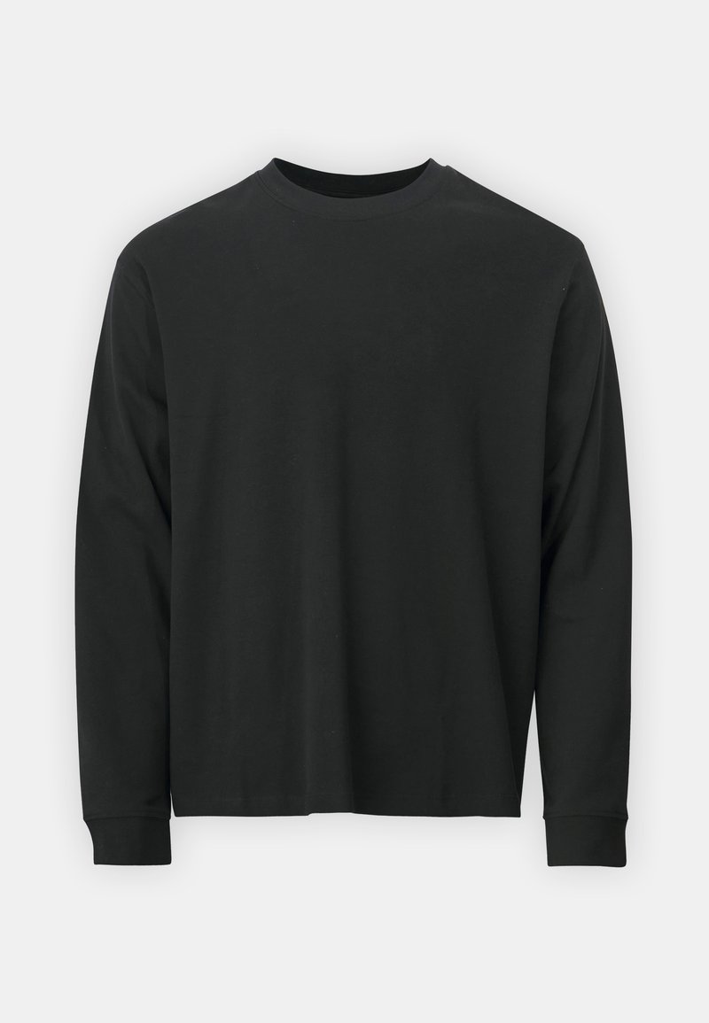 jack & jones Longsleeve zwart