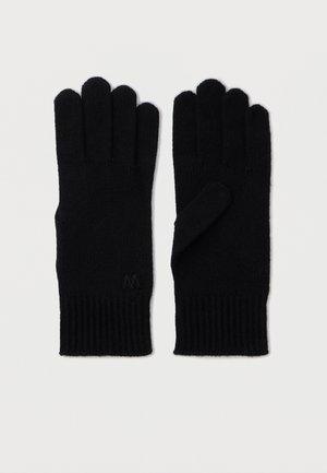 LEA - Fingerhandschuh - nero