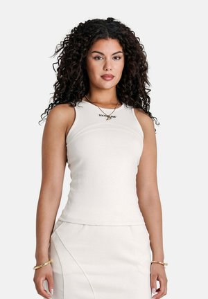 Sixth June CUTTING - Top - off white