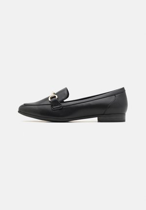 Marco Tozzi, Chaussons - black