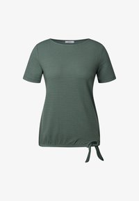 Niet geselecteerd, grün