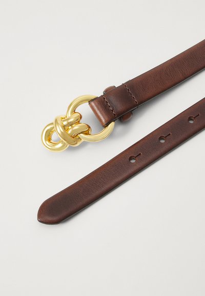 sandro BELT - Curea - marron