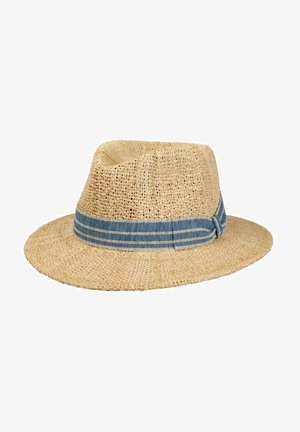 Lierys VESTICO TRAVELLER - Hat - natur