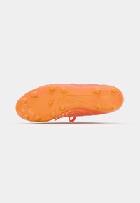 Under Armour MAGNETICO SELECT 5 - Nogometne kopačke za čvrstu podlogu - blaze orange/squad orange/white