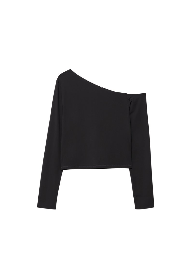 Camiseta de manga larga