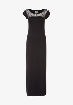 Vero Moda, Maxi-jurk - black