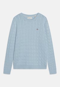 Neizvēlēts, toy blue