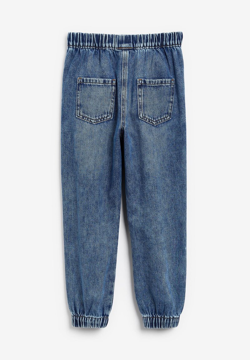 Next SUPER STRETCH COMFORT - Jeans Straight Leg - B Produktbild-Vorschau 3