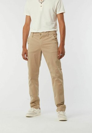 Lee Cooper Chinos - marron