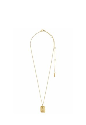 LIBRA ZODIAC SIGN - Halskette - gold plated