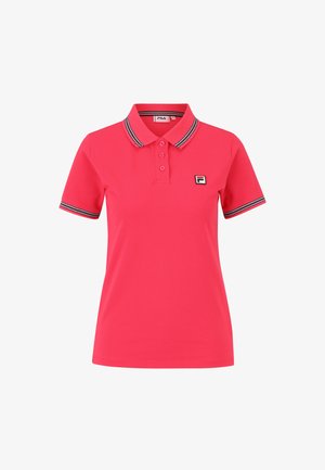 Fila, - Koszulka polo