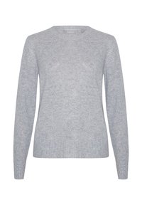 Unausgewählt, light grey melange