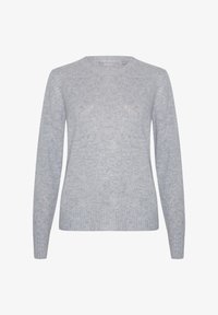 Unausgewählt, light grey melange
