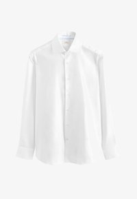 Non sélectionné, white