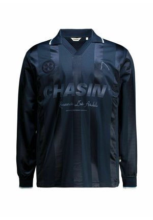 CHASIN', LEGEND - Polo - dark blue