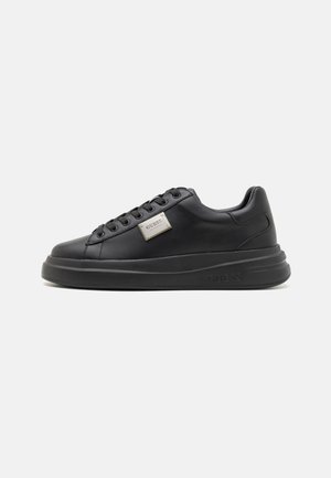ELBA - Zapatillas - black