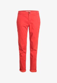 Niet geselecteerd, red