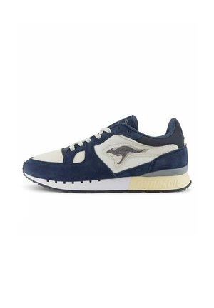 ORIGINALS - COIL R1 ARCHIVE - Trainers - blue