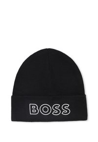 Niet geselecteerd, black