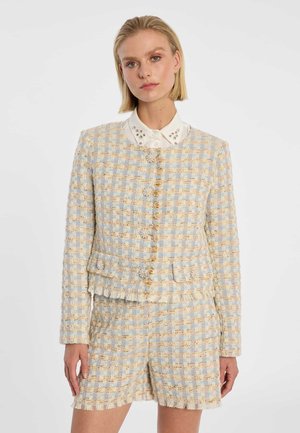 DAELI - Vest - mehrfarbig