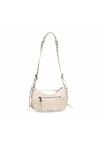 Steve Madden GLOWING - Borsa a tracolla - taupe