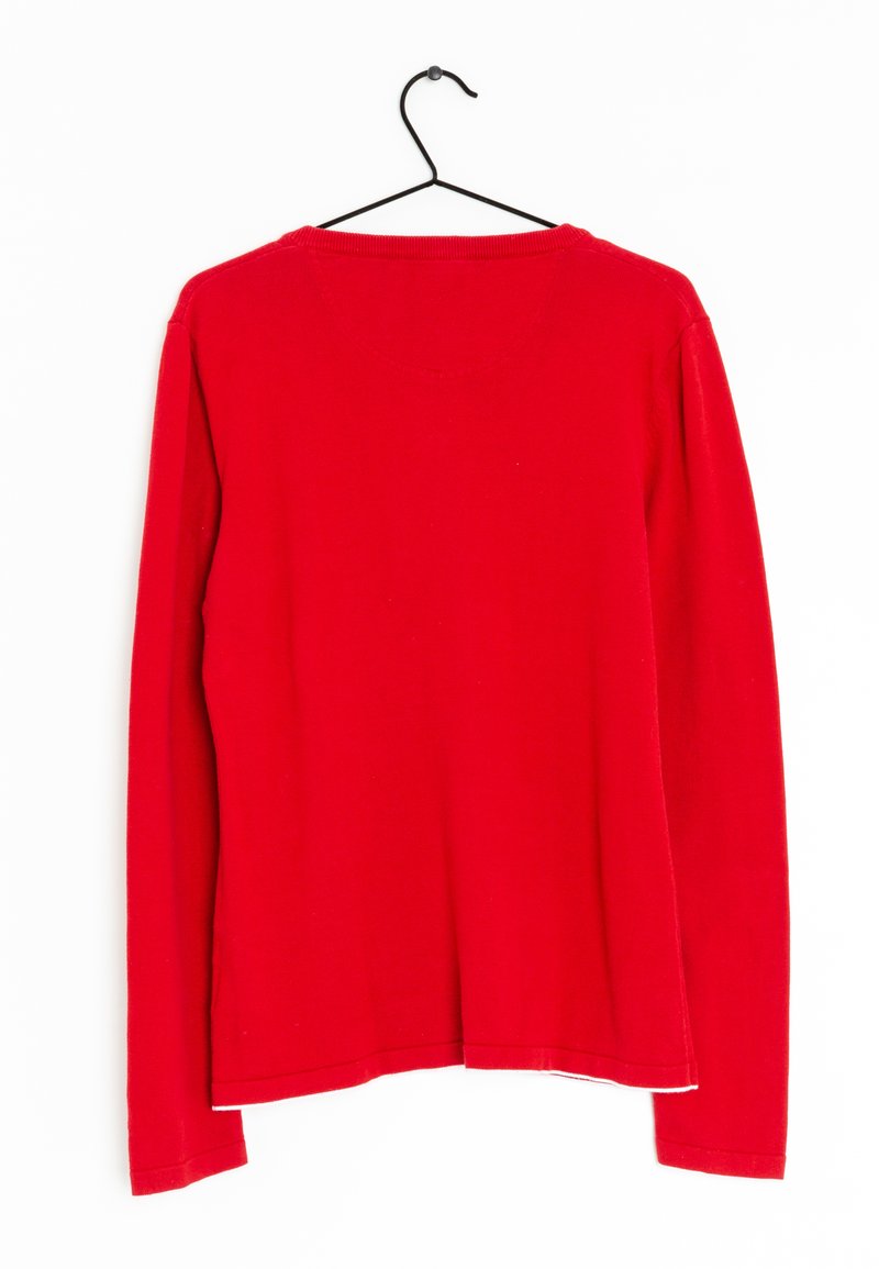 Jean Paul Berlin Jumper red (Pre-owned)
