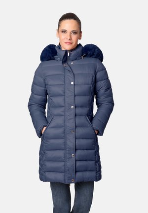 LOLA - Abrigo de invierno - marino