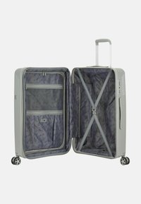 RV Roncato TROLLEY MEDIO - Trolley - grigio perla