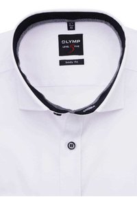 OLYMP Hemd - weiß