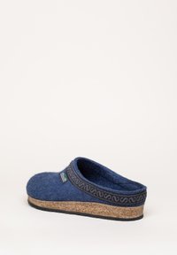 Stegmann Slippers - jeans