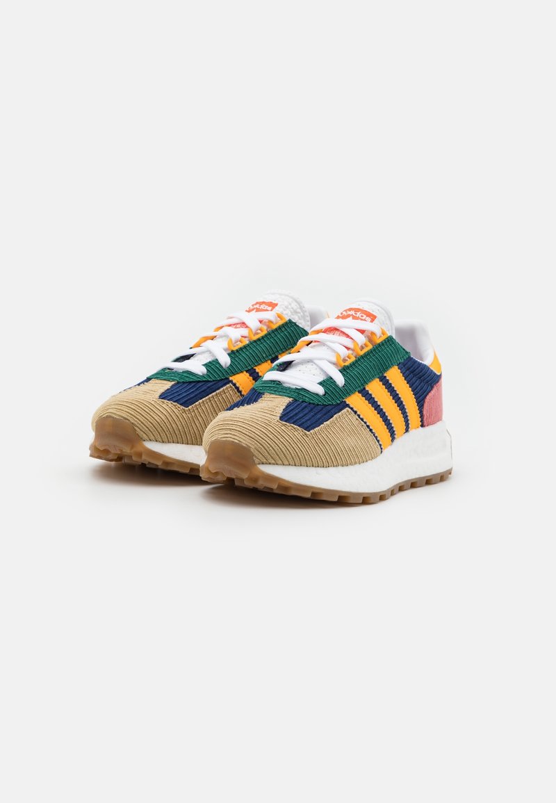 adidas Originals Trainers - multi-coloured - (Pre-owned) - Zalando.ie