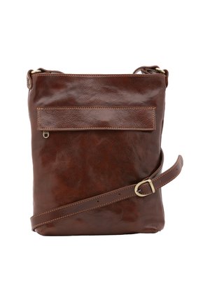 Borsa a tracolla - brown