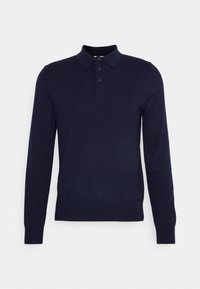 Vald, navy