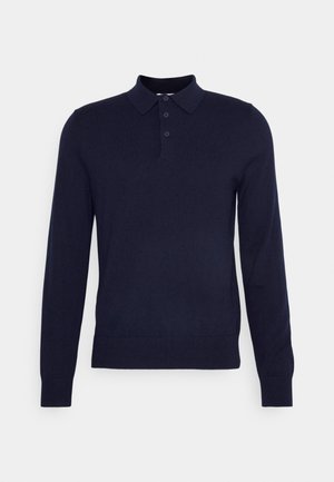 Filippa K Pullover - navy