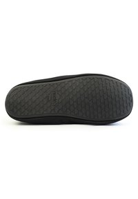 Nuvola Pantuflas - black