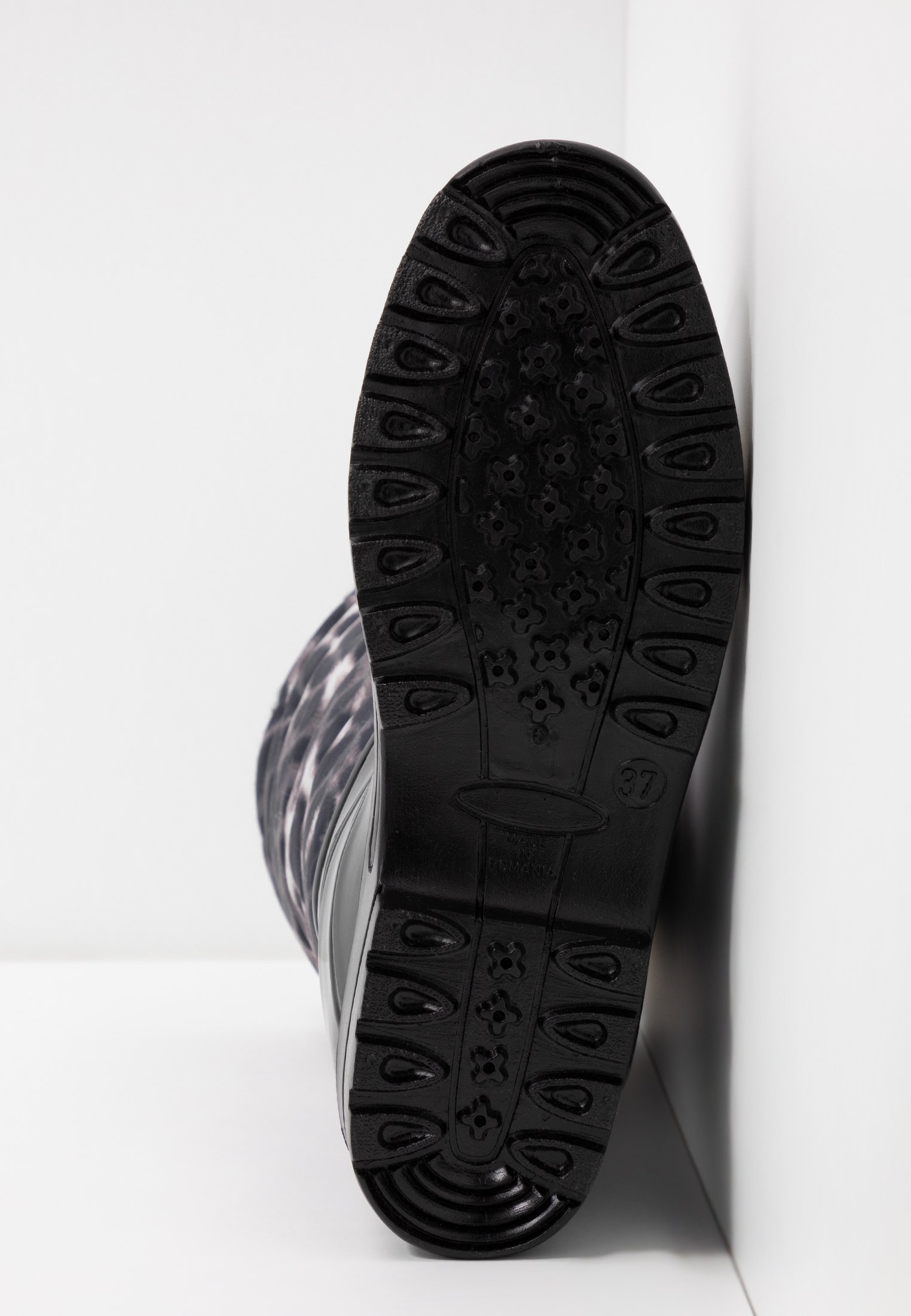 Scholl NEW VESTMANN Gummistøvler shiny black Zalando.no Scholl NEW VESTMANN Gummistøvler shiny black Zalando.no