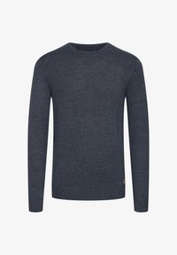 Non sélectionné, ensign blu