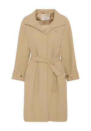 Calvin Klein Jeans, Trench - cornstalk