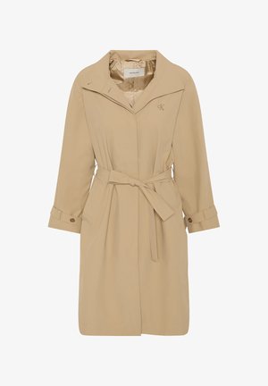 Calvin Klein Jeans, Trench - cornstalk