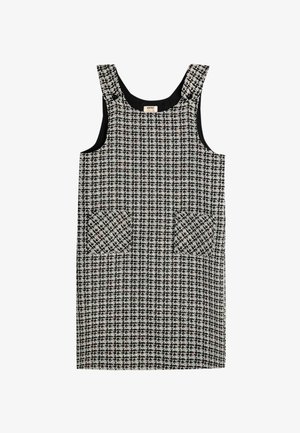 Koton OVERALL  - Vardagsklänning - black