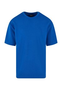 CREW - T-shirts basic - royal