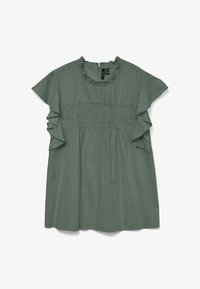 Non sélectionné, laurel wreath