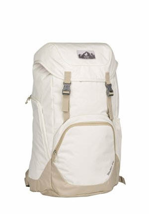 Deuter WALKER 24 - LIFESTYLE - Sac de randonnée - bone desert